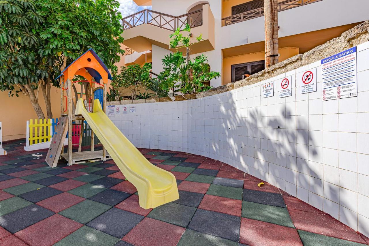 Albatros Comfort Home سان ميغيل ذي أبونا المظهر الخارجي الصورة