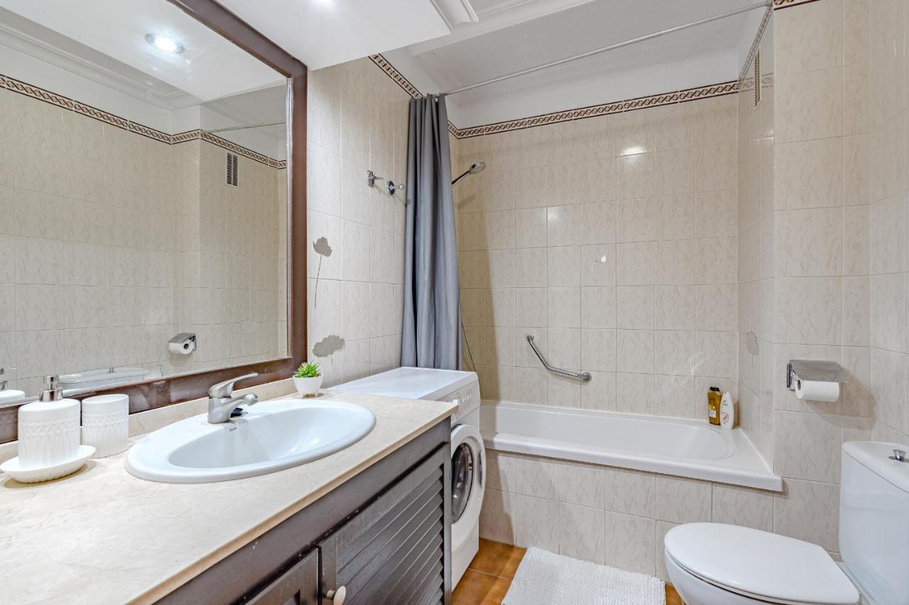 Albatros Comfort Home سان ميغيل ذي أبونا المظهر الخارجي الصورة