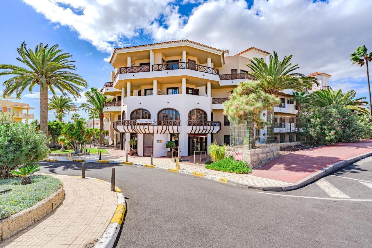 Albatros Comfort Home سان ميغيل ذي أبونا المظهر الخارجي الصورة