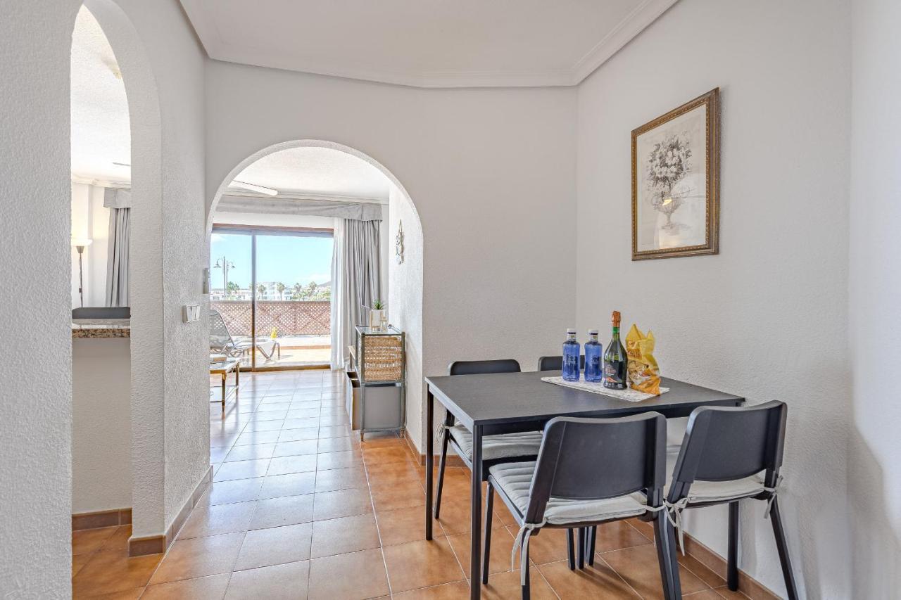 Albatros Comfort Home سان ميغيل ذي أبونا المظهر الخارجي الصورة