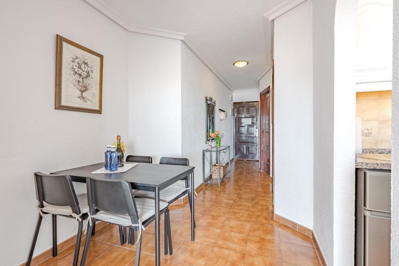 Albatros Comfort Home سان ميغيل ذي أبونا المظهر الخارجي الصورة